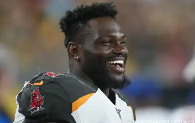 Shaq Barrett