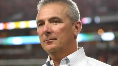 Urban Meyer