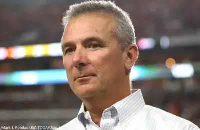Urban Meyer