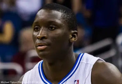 Victor Oladipo