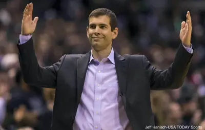 Brad Stevens