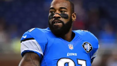 Calvin Johnson