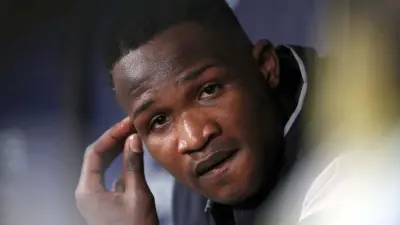 Domingo German