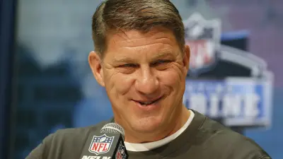 Jason Licht