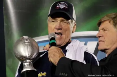 Marty Schottenheimer