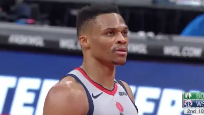 Russell Westbrook