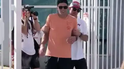 Tom Brady drunk