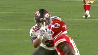 Antoine Winfield taunt