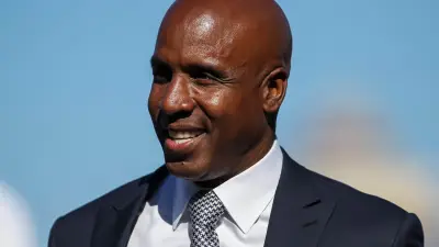 Barry Bonds