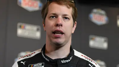 Brad Keselowski