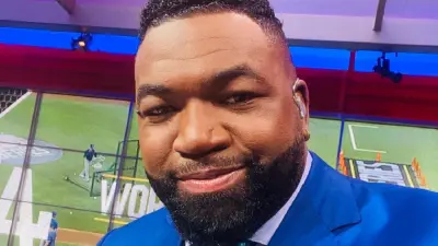 David Ortiz