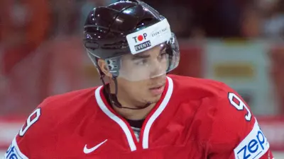 Evander Kane