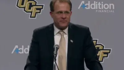 Gus Malzahn