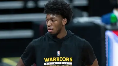James Wiseman