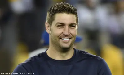 Jay Cutler