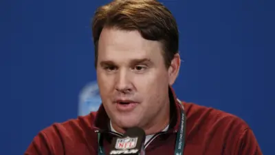 Jay Gruden