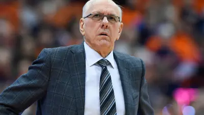 Jim Boeheim