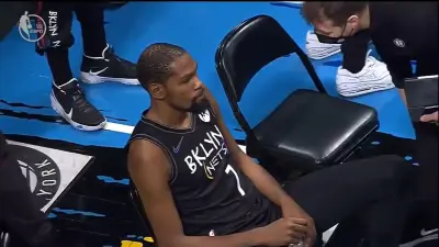 Kevin Durant protocols
