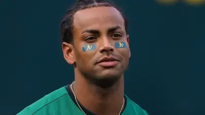 Khris Davis