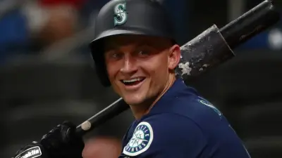 Kyle Seager