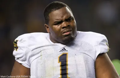 Louis Nix