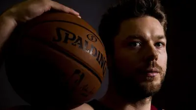 Matthew Dellavedova