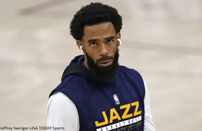 Mike Conley Jr