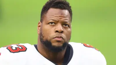 Ndamukong Suh