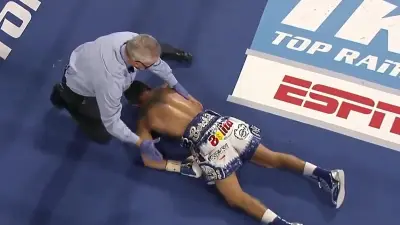 Oscar Valdez Miguel Berchelt
