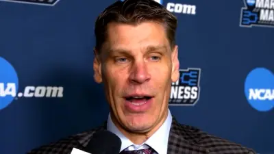 Porter Moser