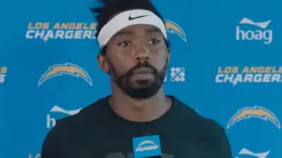 Tyrod Taylor