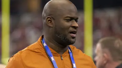 Vince Young