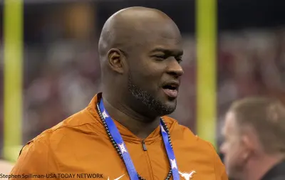 Vince Young