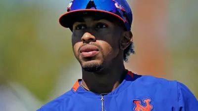 Francisco Lindor