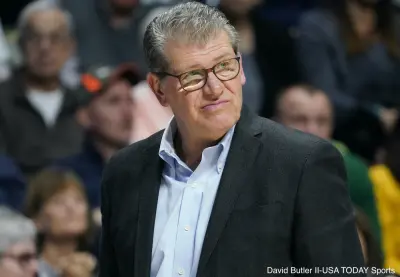 Geno Auriemma