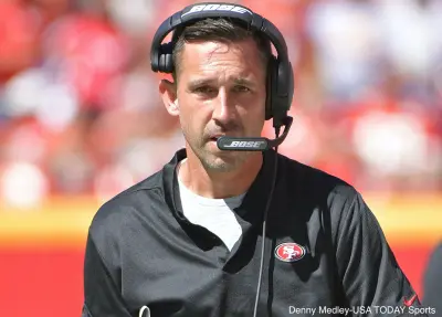Kyle Shanahan