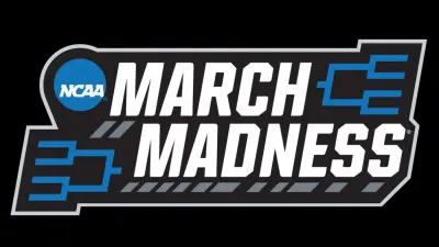 March Madness logo