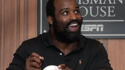 Ricky Williams