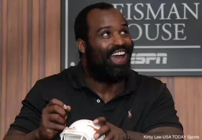 Ricky Williams