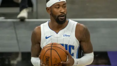 Terrence Ross