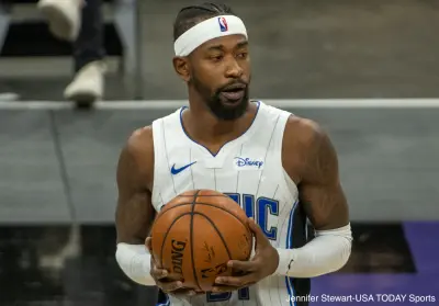 Terrence Ross