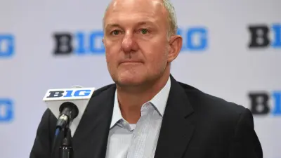 Thad Matta
