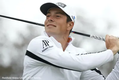 Viktor Hovland