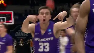 ACU Horns Down