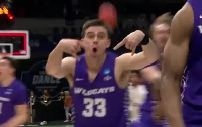 ACU Horns Down