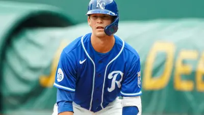 Bobby Witt Jr