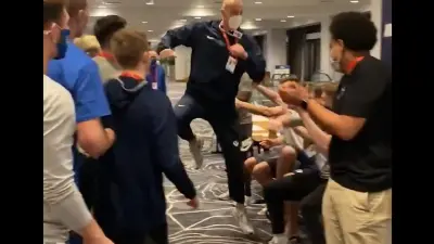 BYU testing
