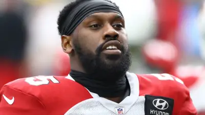 Chandler Jones