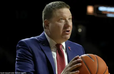 Chris Beard