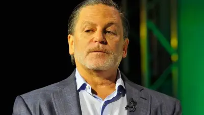 Dan Gilbert